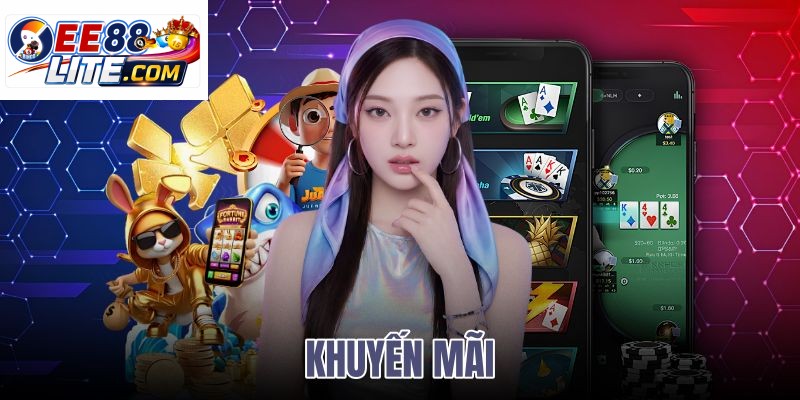 Khuyến Mãi EE88