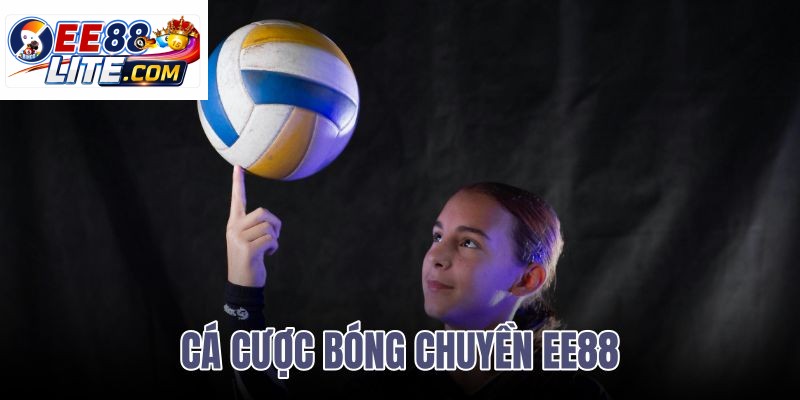cá cược bóng chuyền ee88