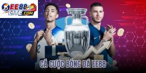 cá cược bóng đá ee88