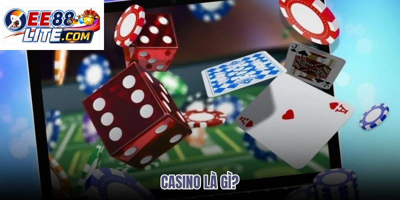casino là gì