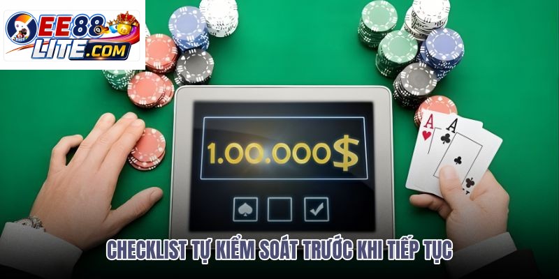 Dấu hiệu cảnh báo trước quyết định tạm dừng cần thiết