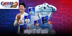 cược tỷ số ee88