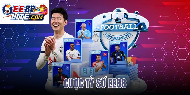 cược tỷ số ee88