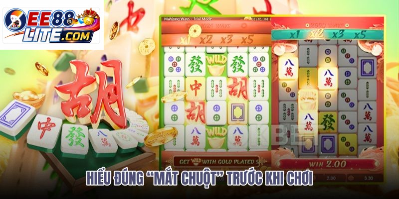 hieu-dung-mat-chuot-truoc-khi-choi hieu-dung-mat-chuot-truoc-khi-choi