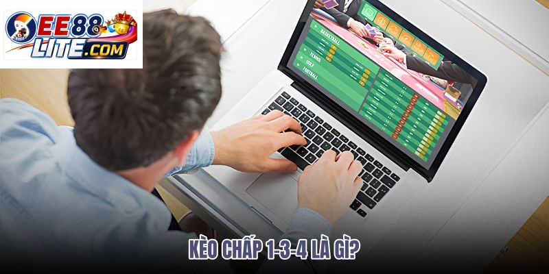 keo-chap-1-3-4-la-gi