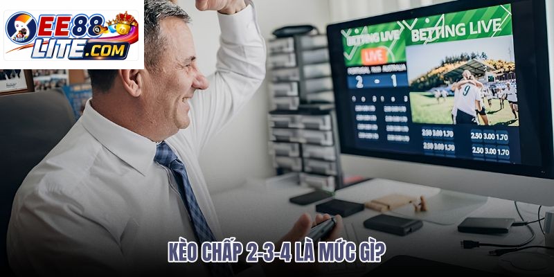 keo-chap-2-3-4-la-muc-gi