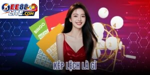 kép lệch là gì
