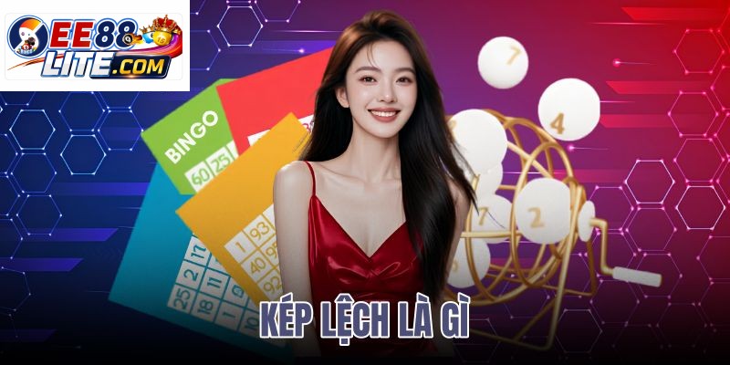 kép lệch là gì