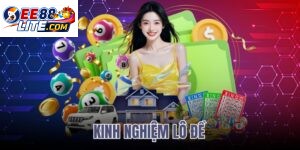 kinh nghiệm lô đề
