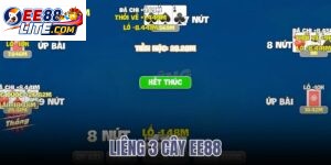 liêng 3 cây ee88