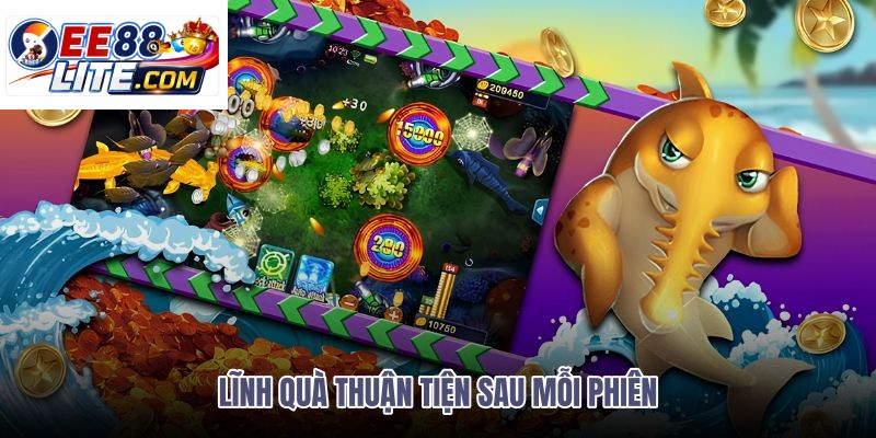 linh-qua-thuan-tien-sau-moi-phien