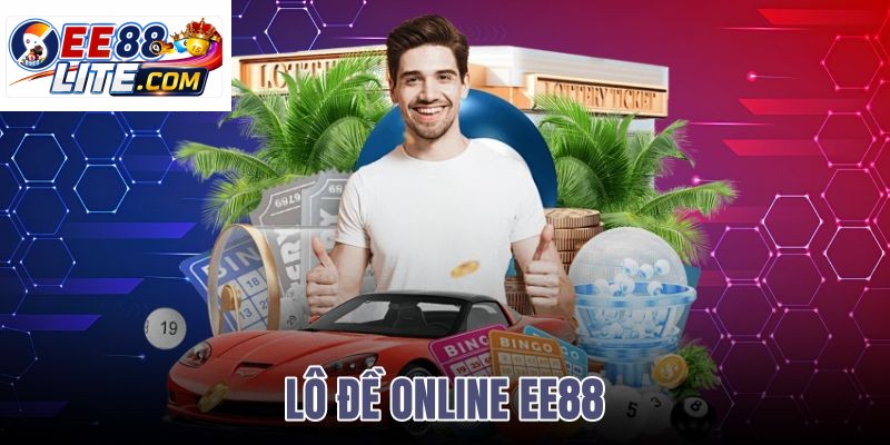 lô đề online ee88